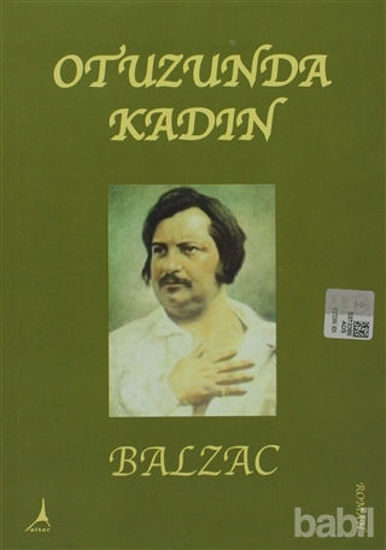 Picture of Otuzunda Kadın