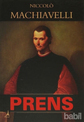 Picture of Prens