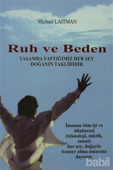 Picture of Ruh ve Beden