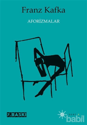 Picture of Aforizmalar
