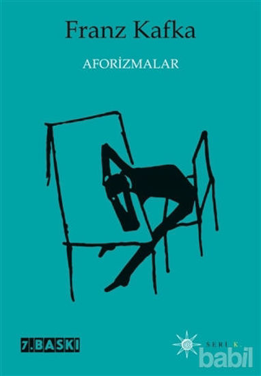Picture of Aforizmalar