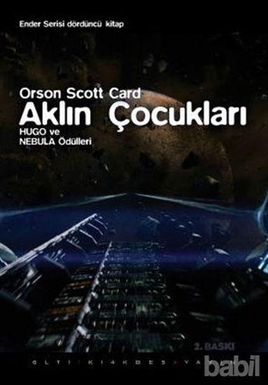 Picture of Aklın Çocukları