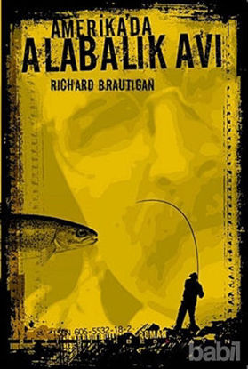 Picture of Amerika’da Alabalık Avı