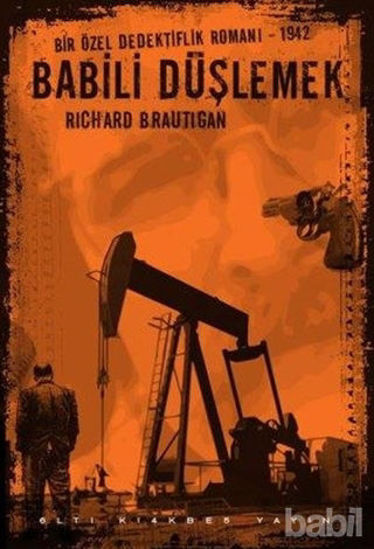 Picture of Babili Düşlemek