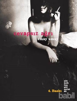 Picture of Cevapsız Ağrı