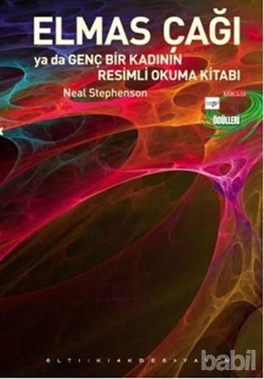 Picture of Elmas Çağı