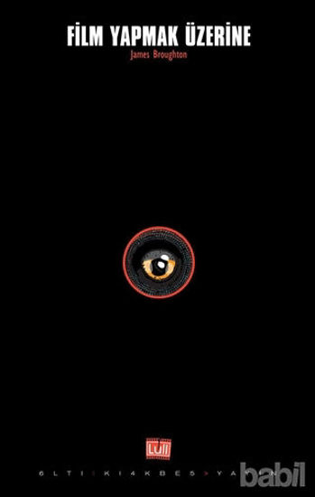 Picture of Film Yapmak Üzerine