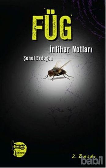 Picture of FÜG: İntihar Notları