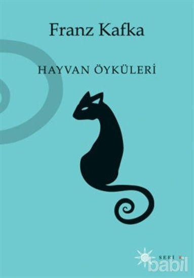 Picture of Hayvan Öyküleri