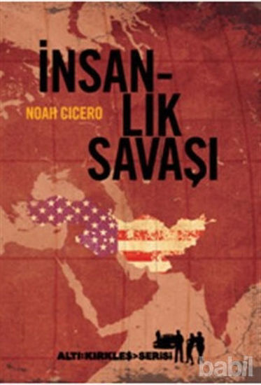 Picture of İnsanlık Savaşı