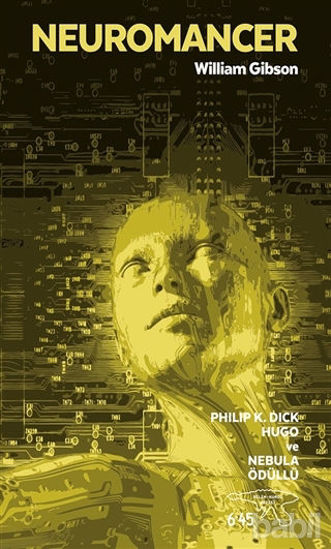 Picture of Neuromancer