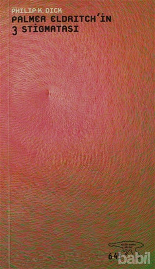 Picture of Palmer Eldritch’in 3 Stigmatası