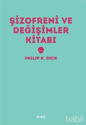 Picture of Şizofreni ve Değişimler Kitabı