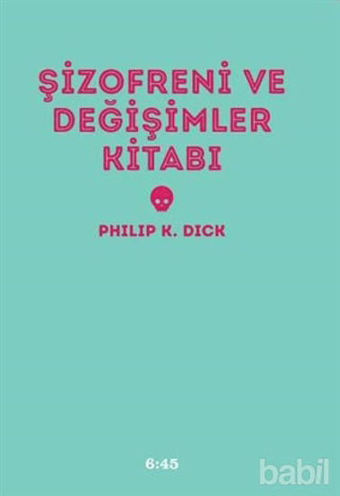 Picture of Şizofreni ve Değişimler Kitabı