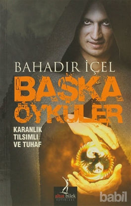 Picture of Başka Öyküler