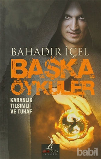 Picture of Başka Öyküler