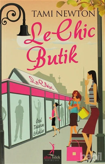 Picture of Le Chic Butik