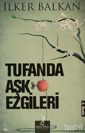 Picture of Tufanda Aşk Ezgileri