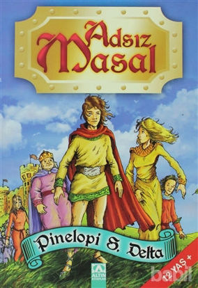 Picture of Adsız Masal