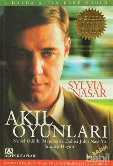 Picture of Akıl Oyunları