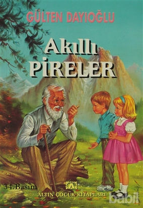 Picture of Akıllı Pireler