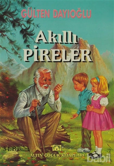 Picture of Akıllı Pireler