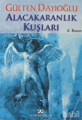 Picture of Alacakaranlık Kuşları