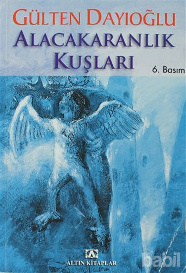 Picture of Alacakaranlık Kuşları