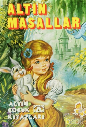 Picture of Altın Masallar 1 Her Ülkeden Masal