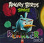 Picture of Angry Birds Space - Renkler
