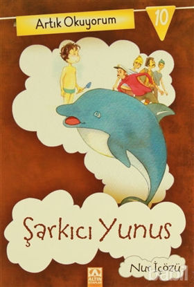Picture of Artık Okuyorum 10: Şarkıcı Yunus