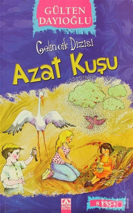 Picture of Azat Kuşu