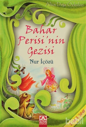 Picture of Bahar Perisi’nin Gezisi