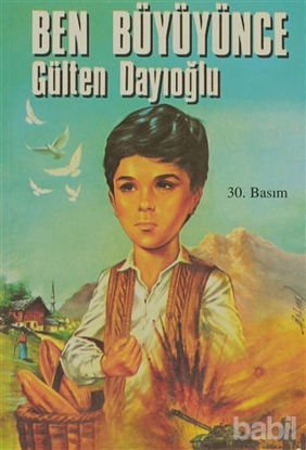 Picture of Ben Büyüyünce