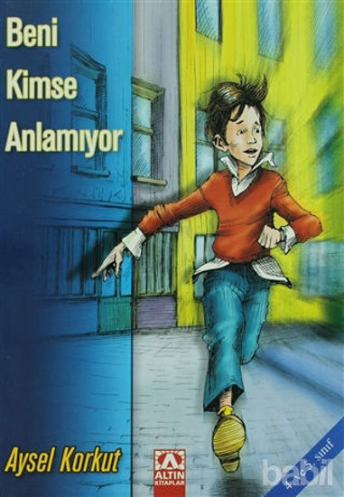 Picture of Beni Kimse Anlamıyor