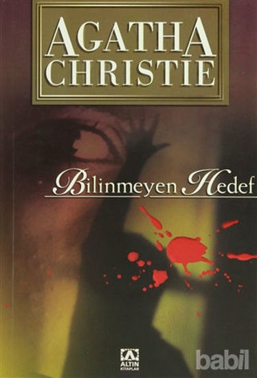 Picture of Bilinmeyen Hedef