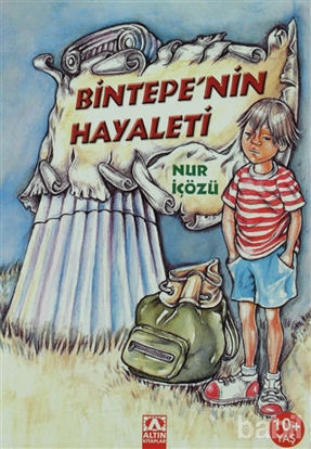 Picture of Bintepe’nin Hayaleti