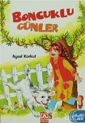 Picture of Boncuklu Günler