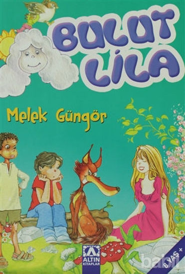 Picture of Bulut Lila