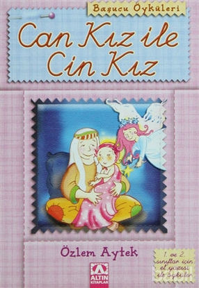 Picture of Can Kız ile Cin Kız