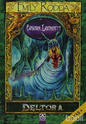 Picture of Canavar Labirenti