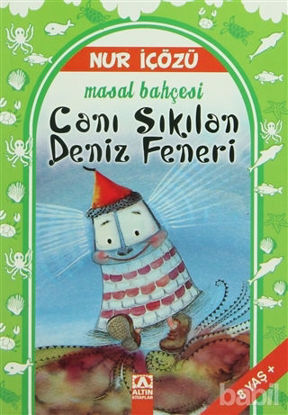 Picture of Canı Sıkılan Deniz Feneri