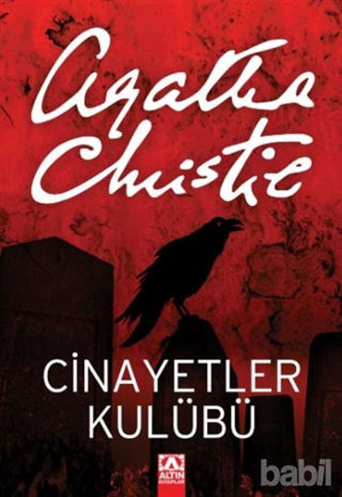Picture of Cinayetler Kulübü