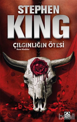 Picture of Çılgınlığın Ötesi