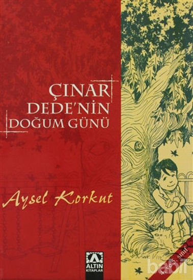 Picture of Çınar Dede’nin Doğum Günü 4. ve 5. Sınıf