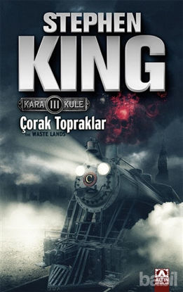 Picture of Çorak Topraklar Kara Kule 3