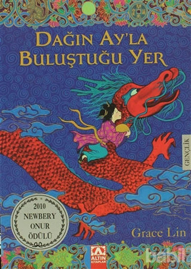 Picture of Dağın Ay’la Buluştuğu Yer