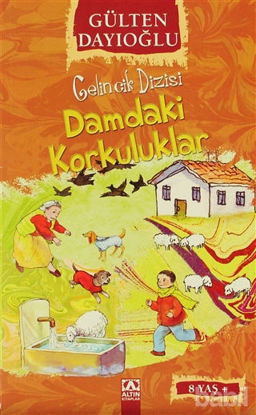 Picture of Damdaki Korkuluklar