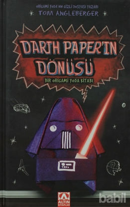 Picture of Darth Paper’in Dönüşü