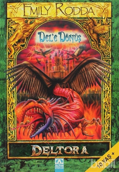 Picture of Del’e Dönüş